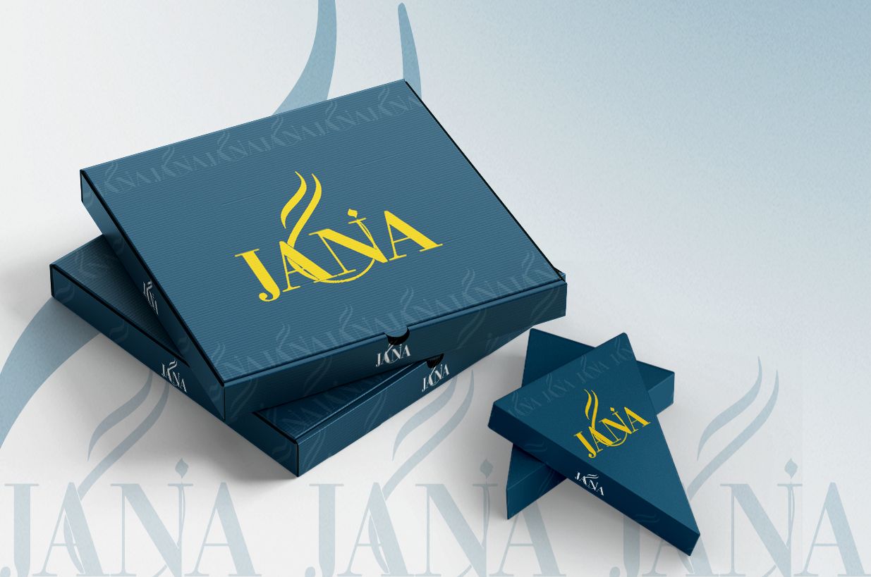 بوكسات الطعام والبكجات 